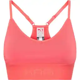 Sport 24 Kari Traa Var Light Support Sports BH Dame tilbud