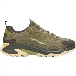 Sport 24 Merrell Moab Speed 2 Vandresko Herre tilbud