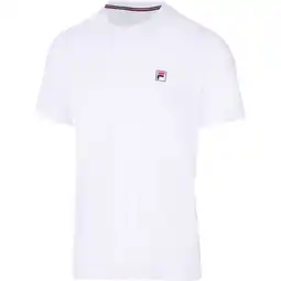 Sport 24 Fila Holger Tennis T-shirt Herre tilbud