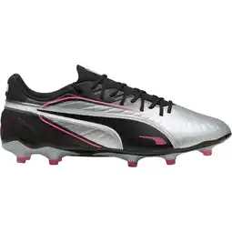 Sport 24 PUMA King Match FG/AG Fodboldstøvler tilbud