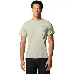 Sport 24 Columbia Zero Rules Light Crew T-shirt Herre tilbud