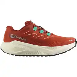 Sport 24 Salomon Aero Blaze 3 Gravel Løbesko Dame tilbud