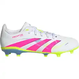 Sport 24 adidas Predator League FG/MG Fodboldstøvler Børn tilbud