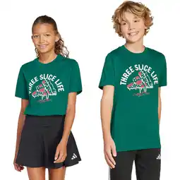 Sport 24 adidas L Pizza T-shirt Børn tilbud