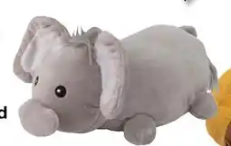 Harald Nyborg Elefant tilbud