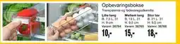 Harald Nyborg Opbevaringsbokse tilbud