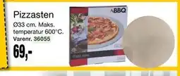 Harald Nyborg Pizzasten tilbud