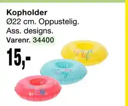 Harald Nyborg Kopholder tilbud
