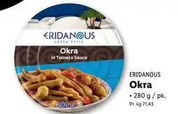 Okra
