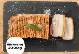 Kvickly Ribbensteg tilbud