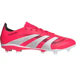Sport 24 adidas Predator League FG/MG Fodboldstøvler tilbud