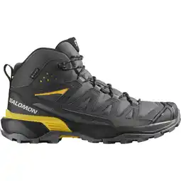 Sport 24 Salomon X Ultra 360 Mid GTX Vandrestøvler Herre tilbud