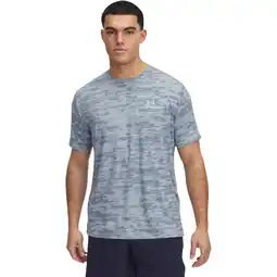 Sport 24 Under Armour Vanish Energy Printed Trænings T-shirt Herre tilbud