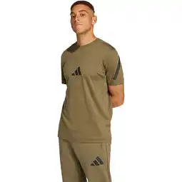 Sport 24 adidas Z.N.E. T-shirt Herre tilbud