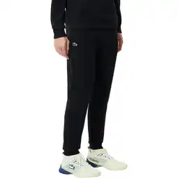 Sport 24 Lacoste Mesh Panels Joggingbukser Herre tilbud
