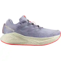 Sport 24 Salomon Aero Glide 3 Løbesko Dame tilbud