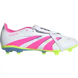 Sport 24 adidas Predator League FT FG/MG Fodboldstøvler tilbud