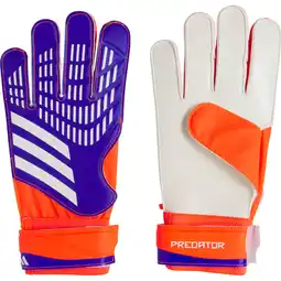 Sport 24 adidas Predator Training Målmandshandsker tilbud