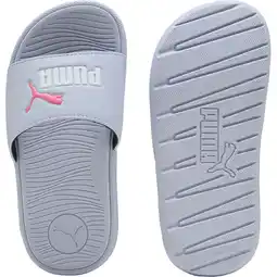 Sport 24 PUMA Cool Cat 2.0 PS Badesandaler Børn tilbud