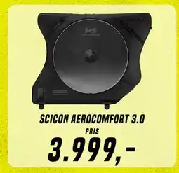 Børkop Cykler Scicon Aerocomfort 3.0 tilbud