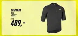 Børkop Cykler GriPGraB Ride Jersey tilbud
