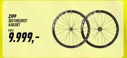 Børkop Cykler ZIPP tilbud