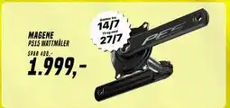 Børkop Cykler Magene tilbud
