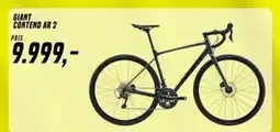 Børkop Cykler Giant Contend AR 2 tilbud