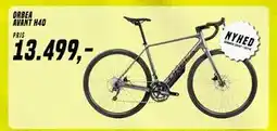 Børkop Cykler Orbea Avant H40 tilbud