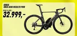 Børkop Cykler Orbea Orca Aero M35iLTD PWR tilbud