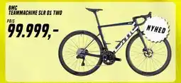 Børkop Cykler BMC Teammachine SLR 01 TWO tilbud