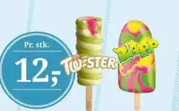 Dagli'Brugsen Twister Zapp tilbud