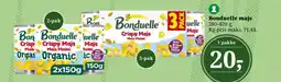 Dagli'Brugsen Bonduelle majs tilbud