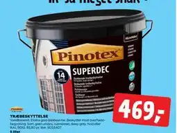 jem & fix TRÆBESKYTTELSE tilbud
