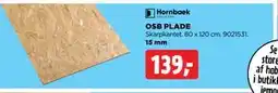 jem & fix OSB PLADE tilbud