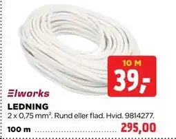 jem & fix LEDNING tilbud