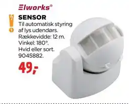 jem & fix SENSOR tilbud
