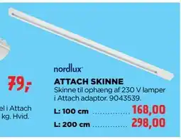 jem & fix ATTACH SKINNE tilbud