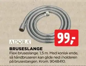 jem & fix BRUSESLANGE tilbud