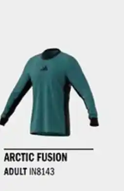 Sport Direct ADIDAS Jersey long sleeve REF 24 JSY LS Arctic fusion tilbud