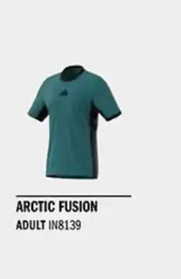 Sport Direct ADIDAS Jersey REF 24 JSY Arctic fusion tilbud