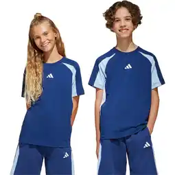 Sport 24 adidas Colorblock T-shirt Børn tilbud