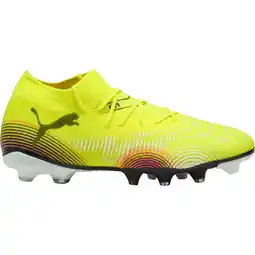 Sport 24 PUMA Future 8 Match FG/AG Fodboldstøvler tilbud