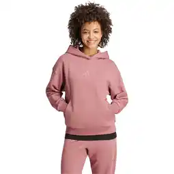 Sport 24 adidas ALL SZN Hættetrøje Dame tilbud