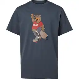Sport 24 Vans Peace Oso Crew T-shirt Børn tilbud