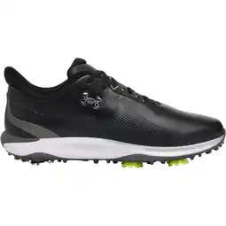 Sport 24 Under Armour Drive Fade Golfsko Herre tilbud