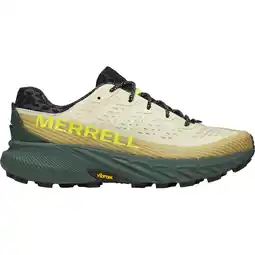 Sport 24 Merrell Agility Peak 5 Trail Løbesko Herre tilbud