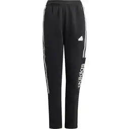 Sport 24 adidas Hot Tiro Fleece Joggingbukser Børn tilbud