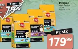 Fakta Tyskland PEDIGREE tilbud