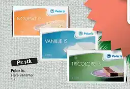 Fakta Tyskland Polar Is tilbud